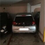 Location place parking Paris 15 / Blomet-Cambronne