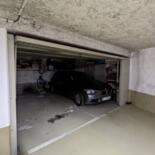 1/2 parking box Europe/St Lazare 8e