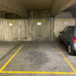 Parking Porte de Choisy Paris 13e