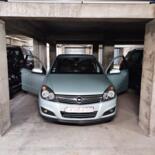 Place de parking couvert Le Raincy
