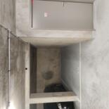 Parking souterrain proche gare Clichy Levallois