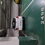 Parking St Maurice - Montgolfier couvert