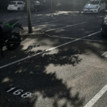 Location place de parking, Dijon (21)