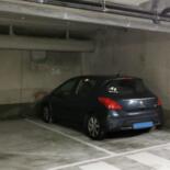 Place de parking sécurisé à 2 min du tram T2 pour La Défense