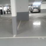 Place de parking proche gare
