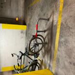 Emplacement petite voiture type smart