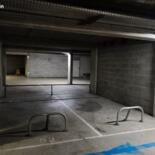 Location parking sécurisé métro Jolimont