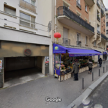 75019/PARKING SECURISE /SOUS-SOL/SECTEUR FLANDRE-CRIMEE-QUAI DE LA LOIRE/VILETTE/