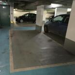 Parking couvert proximité Rue commerçant Edward Vaillant
