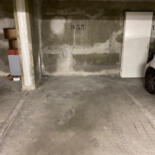 Parking Alfortville Sud