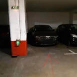 Parking Gare Montparnasse