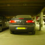 Parking à louer Paris 13