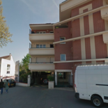 Parking à Chatillon