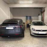 Garage Sécurisé
