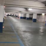 Parking Moto Paris