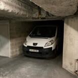 Parking Saint Ambroise 75011