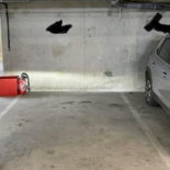 Place de Parking
