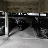 Place de parking souterrain à louer à 5 min du RER de Fontenay-sous-bois