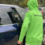 UVAL PARKING SERVICE VOITURIER AEROPORT MARSEILLE PROVENCE