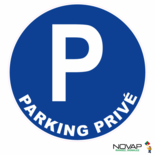 A louer parking près gare Saint Lazare, limite 8e/9e