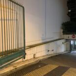Parking pour Moto -196 rue de Lourmel - Paris 15ème - 45€/mois