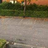 Parking - Herblay / Beauchamp