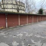 Box fermé à Vanves - proche sortie du périphérique Porte de Brancion