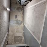 Parking souterrain au quartier des Amonts aux  Ulis