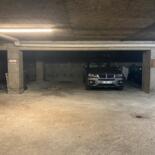 Parking à 5minutes de l'A4
