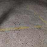 Parking en sous-sol sécurisé