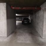 Parking près de la gare