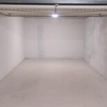 Garage souterrain fermé et privé proche de l'aéroport de Genève