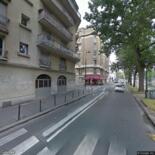 Location parking Paris 10ème Quai de Valmy