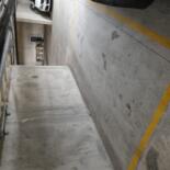 Parking Porte de Clichy