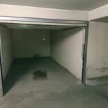 Location box fermé rue de la santé proche métro Glacière