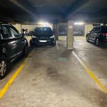 Place de Parking Sécurisé - Boulevard de Charonne - 75011