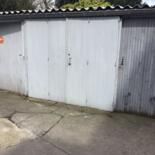 box 12 m2 proche Mairie de Bondy