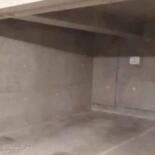 Place de parking en sous terrain sécurisé  Ovalie