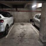 Parking Nation/Avron