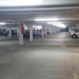 Parking pour moto ou scooter Paris Métro Glacière - 13ème arrdt