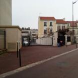 Parking centre-ville Rueil malmaison 92500