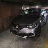 Place de Parking Sécurisé - Boulevard de Charonne - 75011