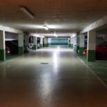 Parking souterrain à Vitry-sur-Seine dans une résidence sécurisée, pratique pour ORLY !