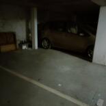 Place de parking Paris 19e - Place du Maroc
