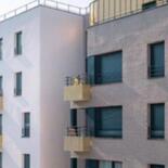 1 place de parking - Malakoff