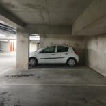 Place de parking proche Stade de France