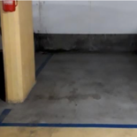 Parking JOFFRE ECOLE MILITAIRE Sous sol -3