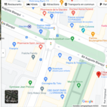 Location parking 2 roues – idéal - Paris 13ème