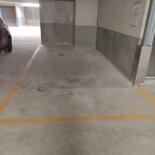 Parking Porte de Clichy