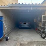 Place dans garage privé lorient